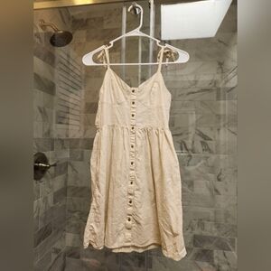 Aerie Spaghetti Strap Dress S